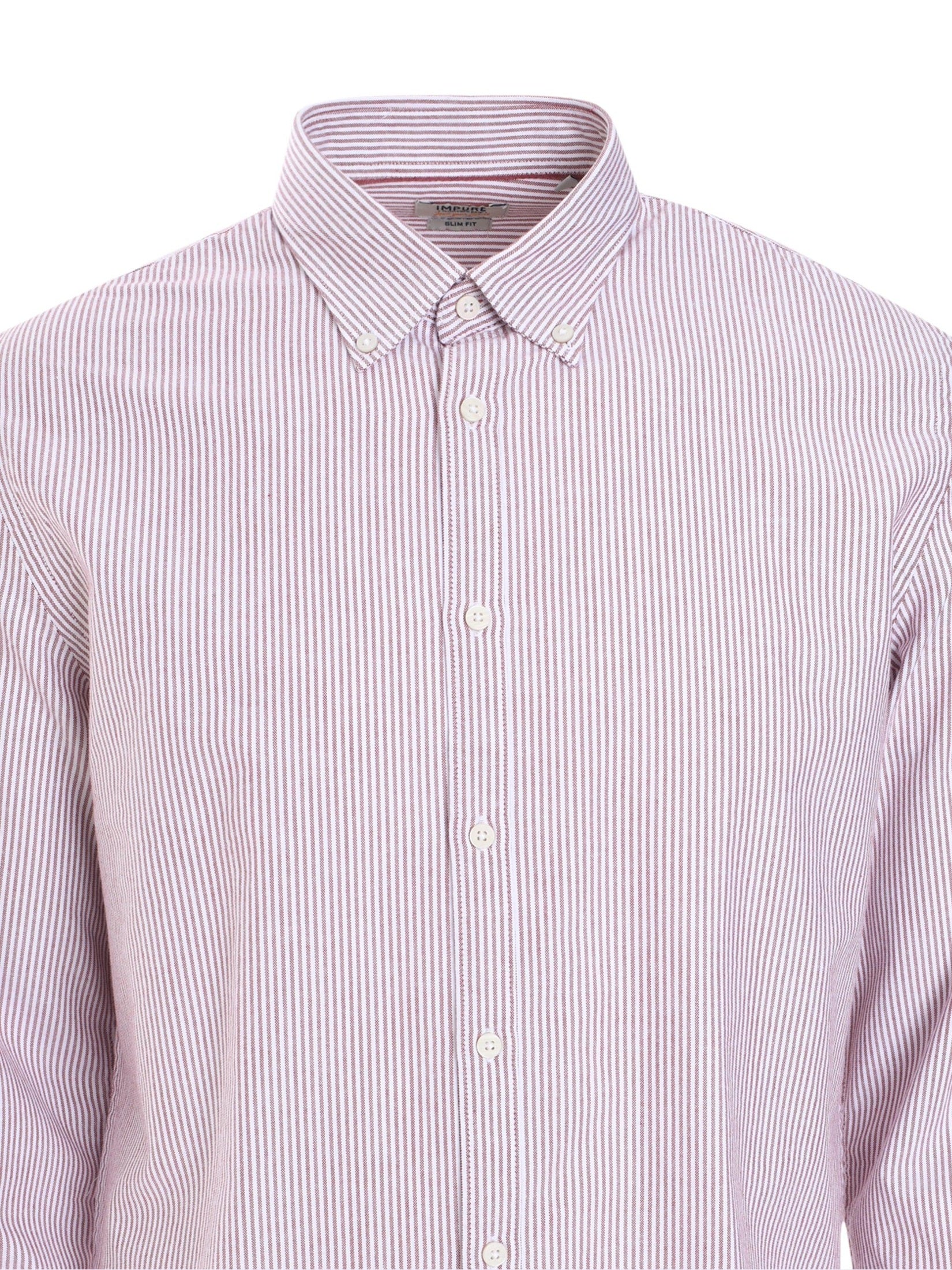 Connor shirt