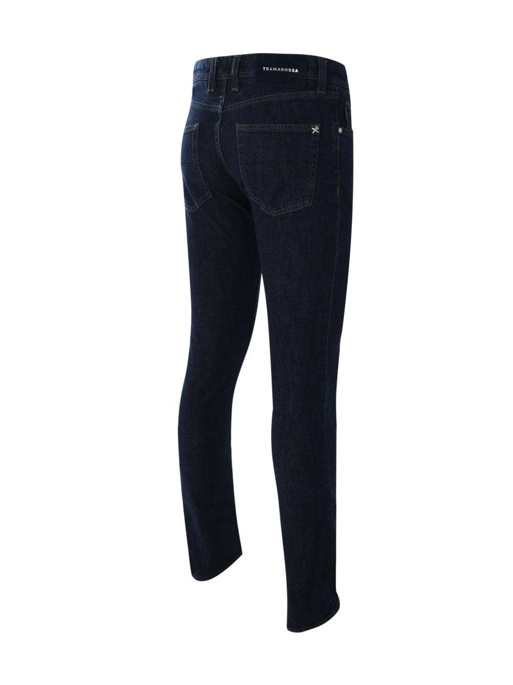 5 pocket pant leonardo buttons
