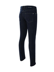 5 pocket pant leonardo buttons