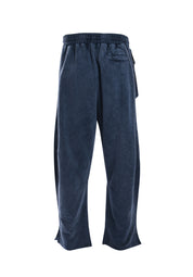 KNITTED UNIFORM JERSEY PANT