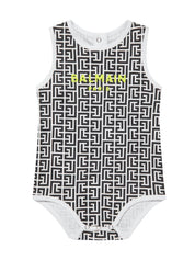 Baby (1-9 months) body - 2-piece set