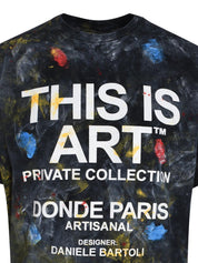 Donde paris t-shirts mod destroy