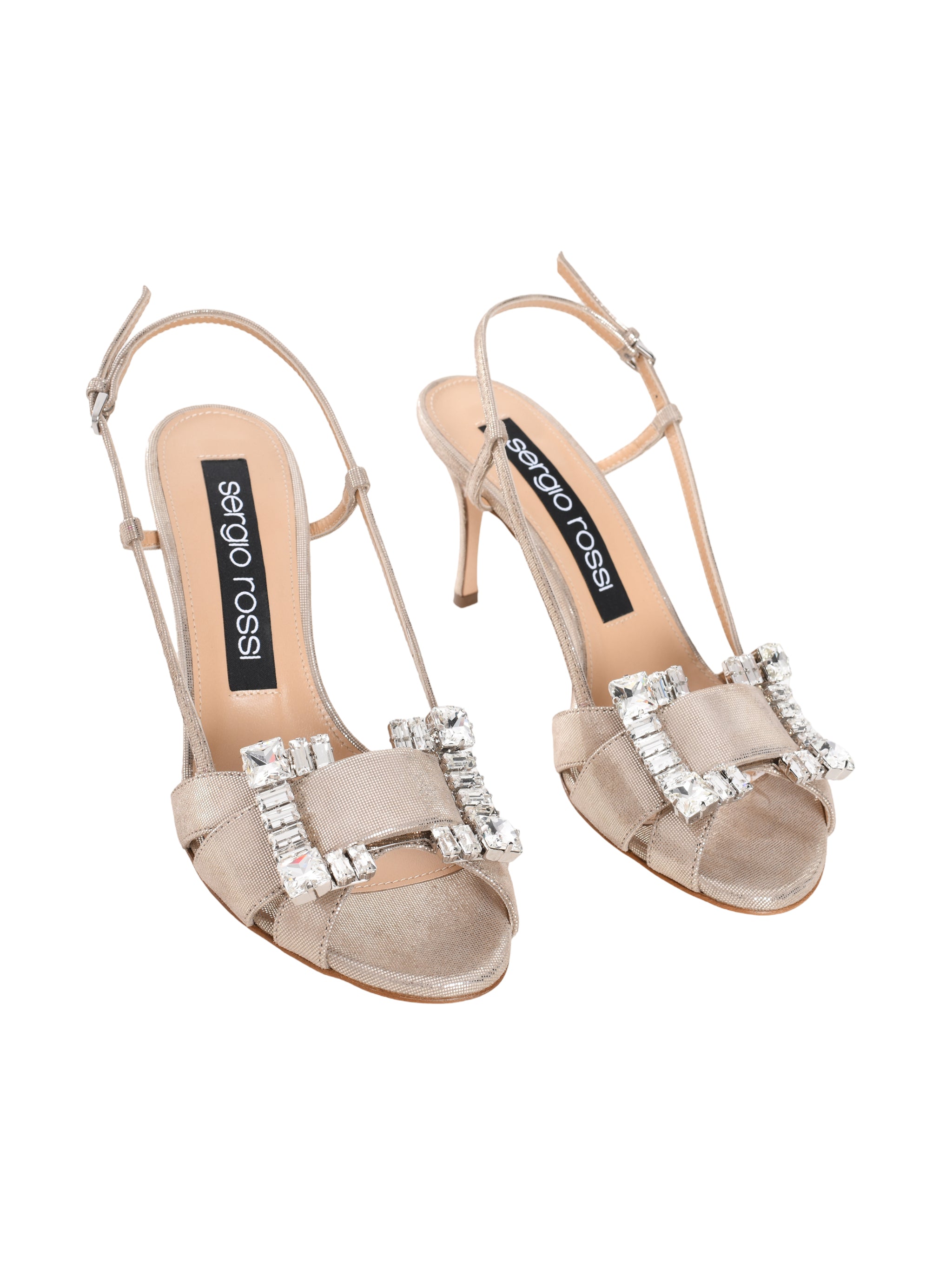 SCARPE DONNA SANDAL