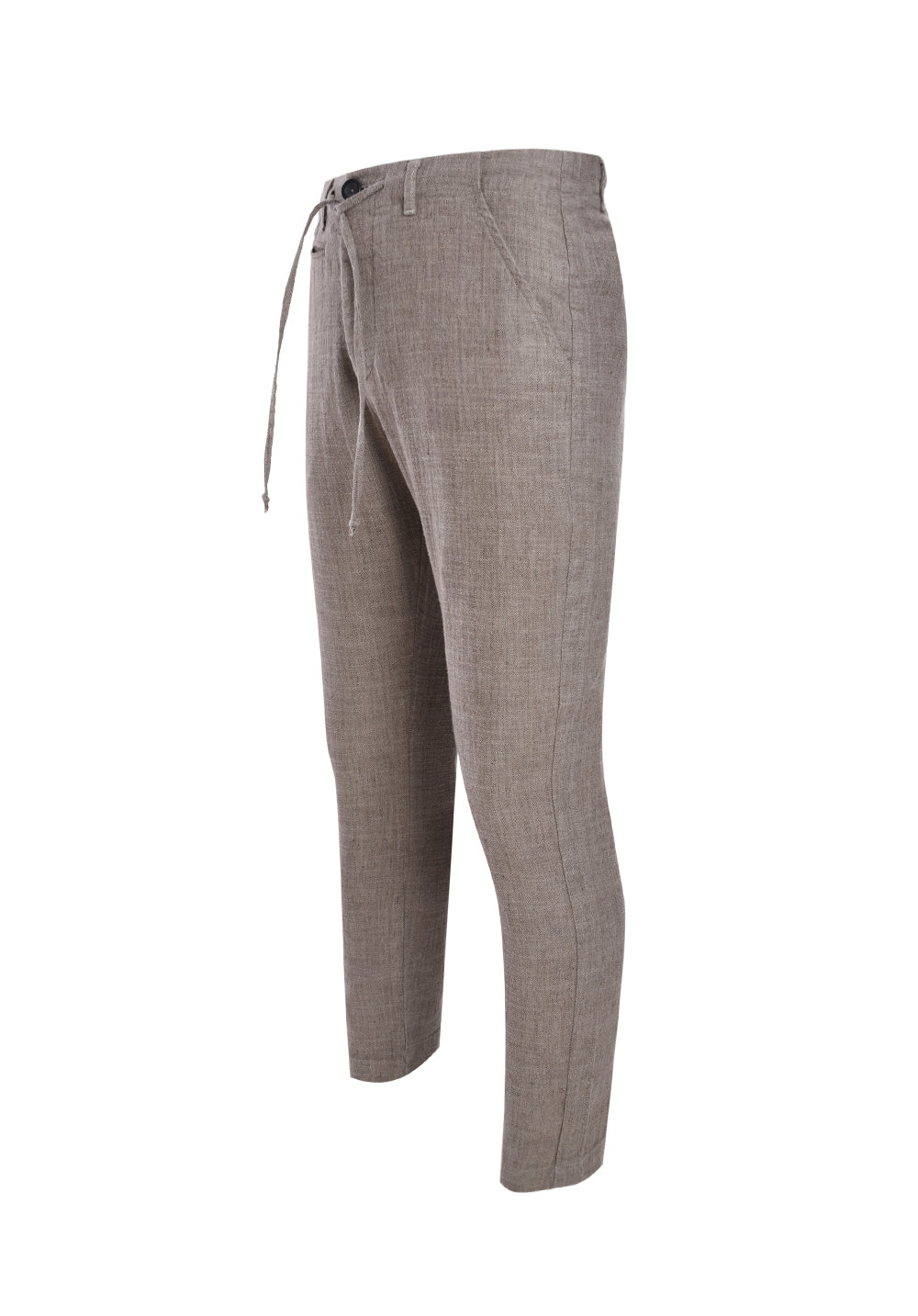 PANTS BAR21BE.PLUS.6050