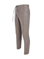 Pants bar21be.plus.6050