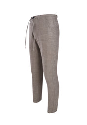 PANTS BAR21BE.PLUS.6050