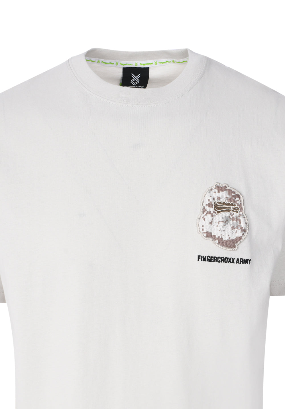 FINGERCROXX TE SHORTSL