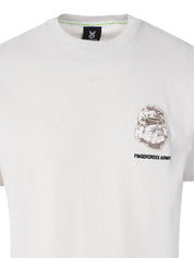 Fingercroxx te shortsl