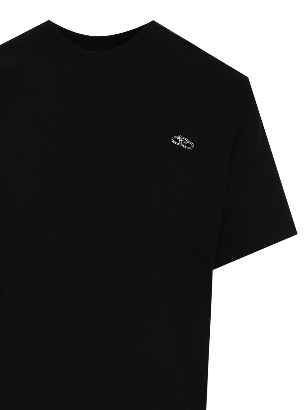 Scribble tee shirt