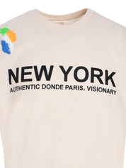 Donde paris t-shirts mod basic