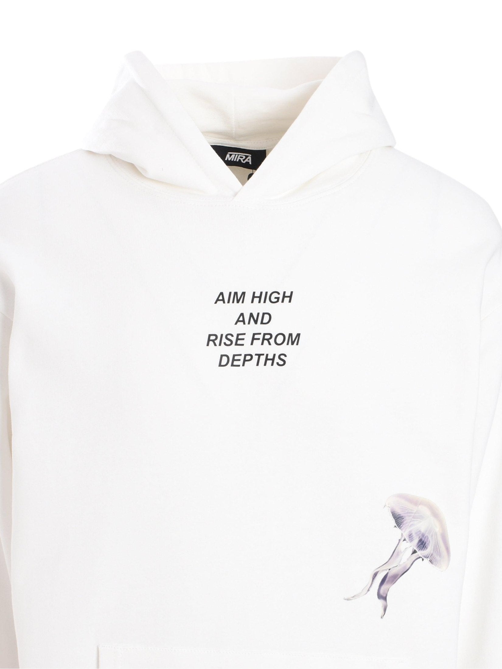 Hoodie dephts
