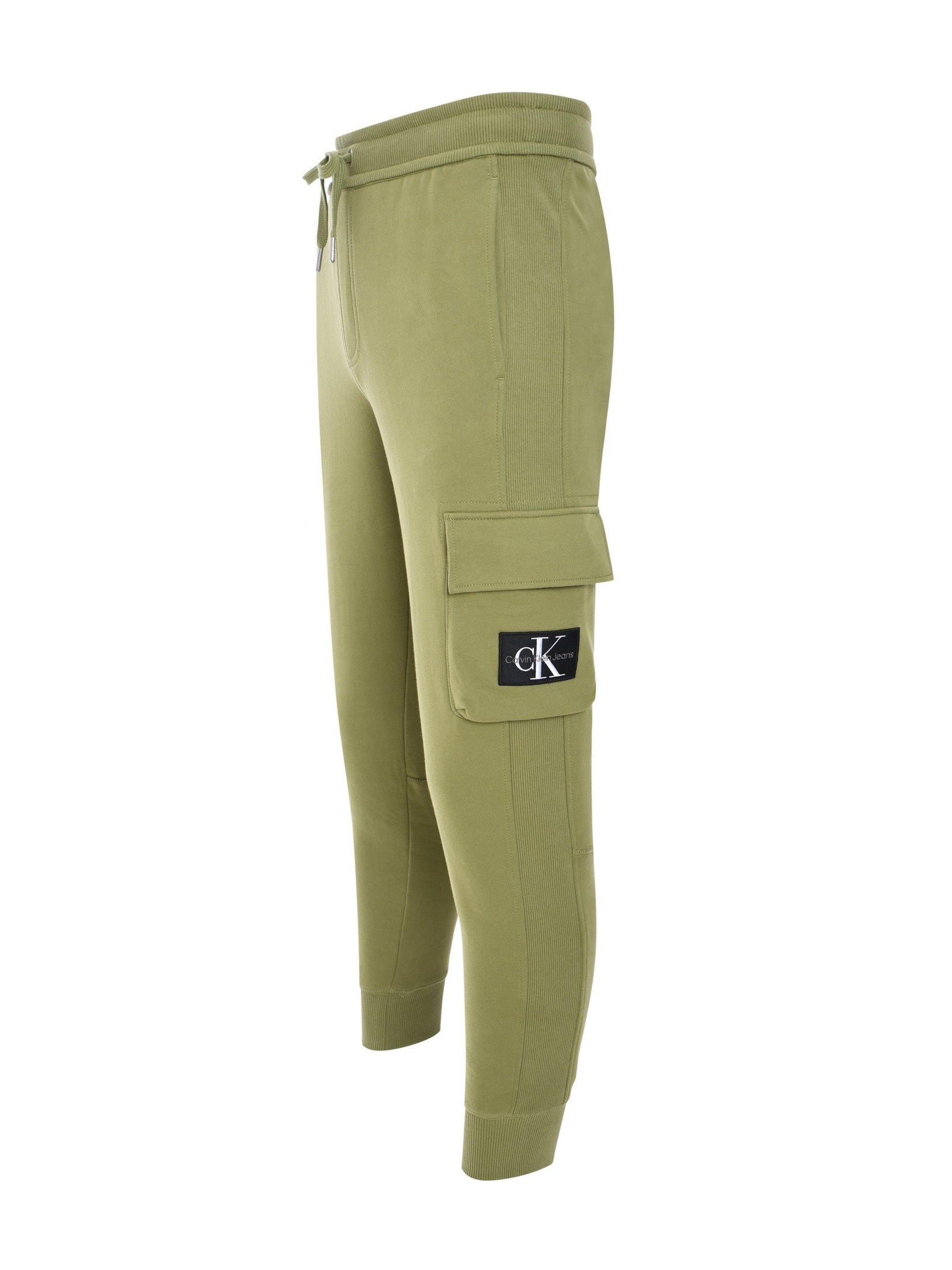Badge pant