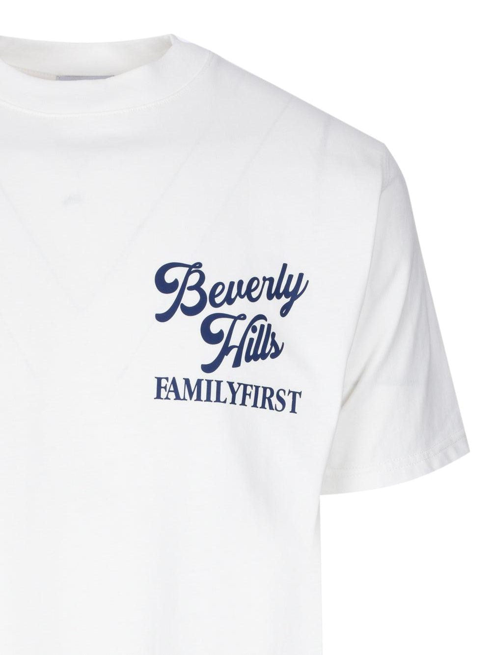 T-shirt beverly hills