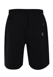 COTTON PIN TUCK SHORTS