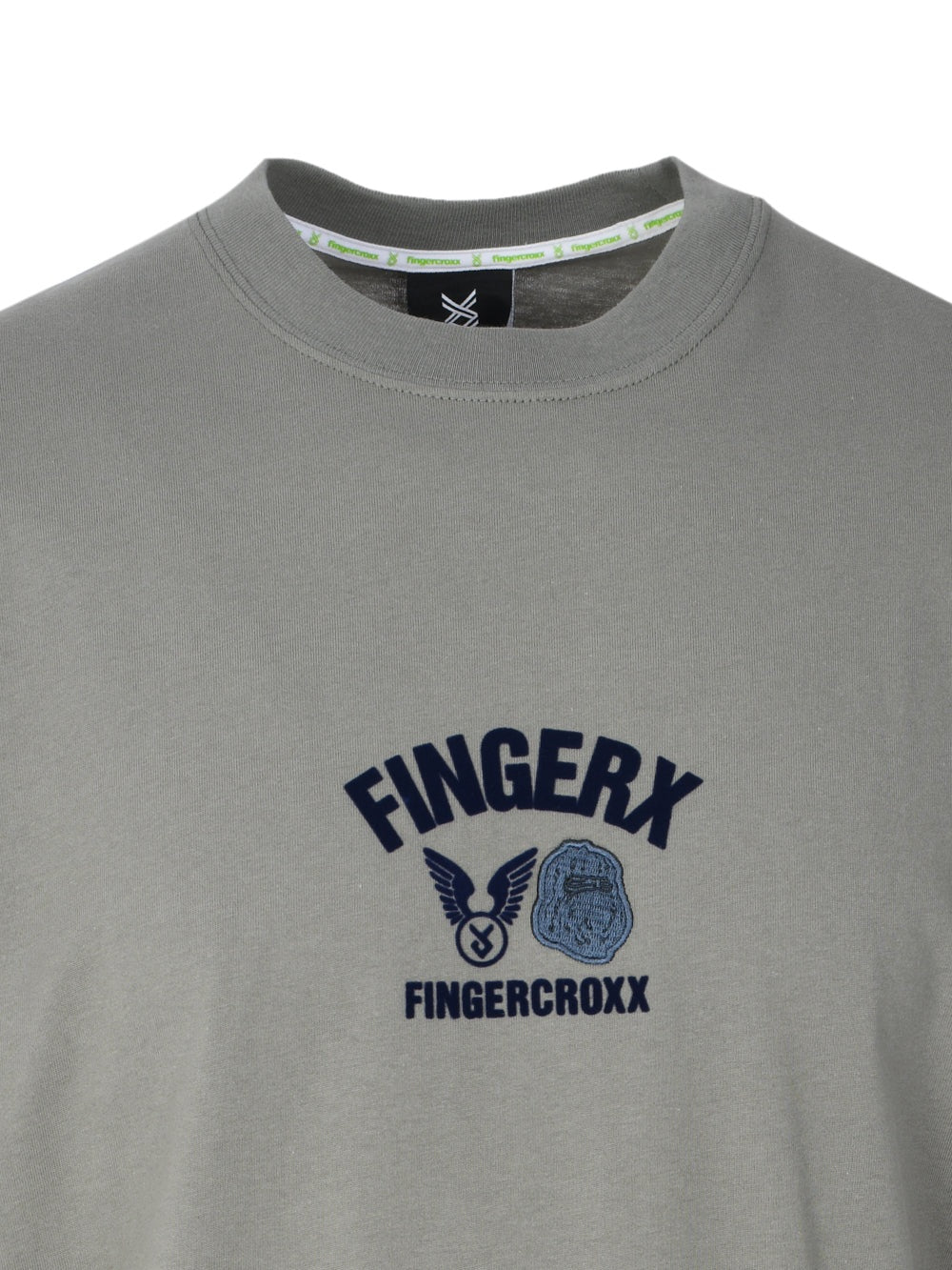 Fingercroxx te shortsl