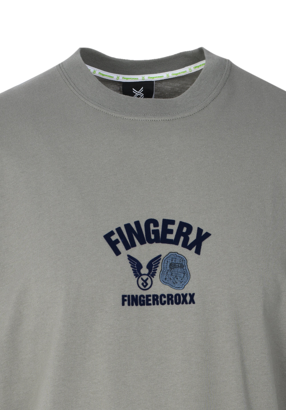 FINGERCROXX TE SHORTSL