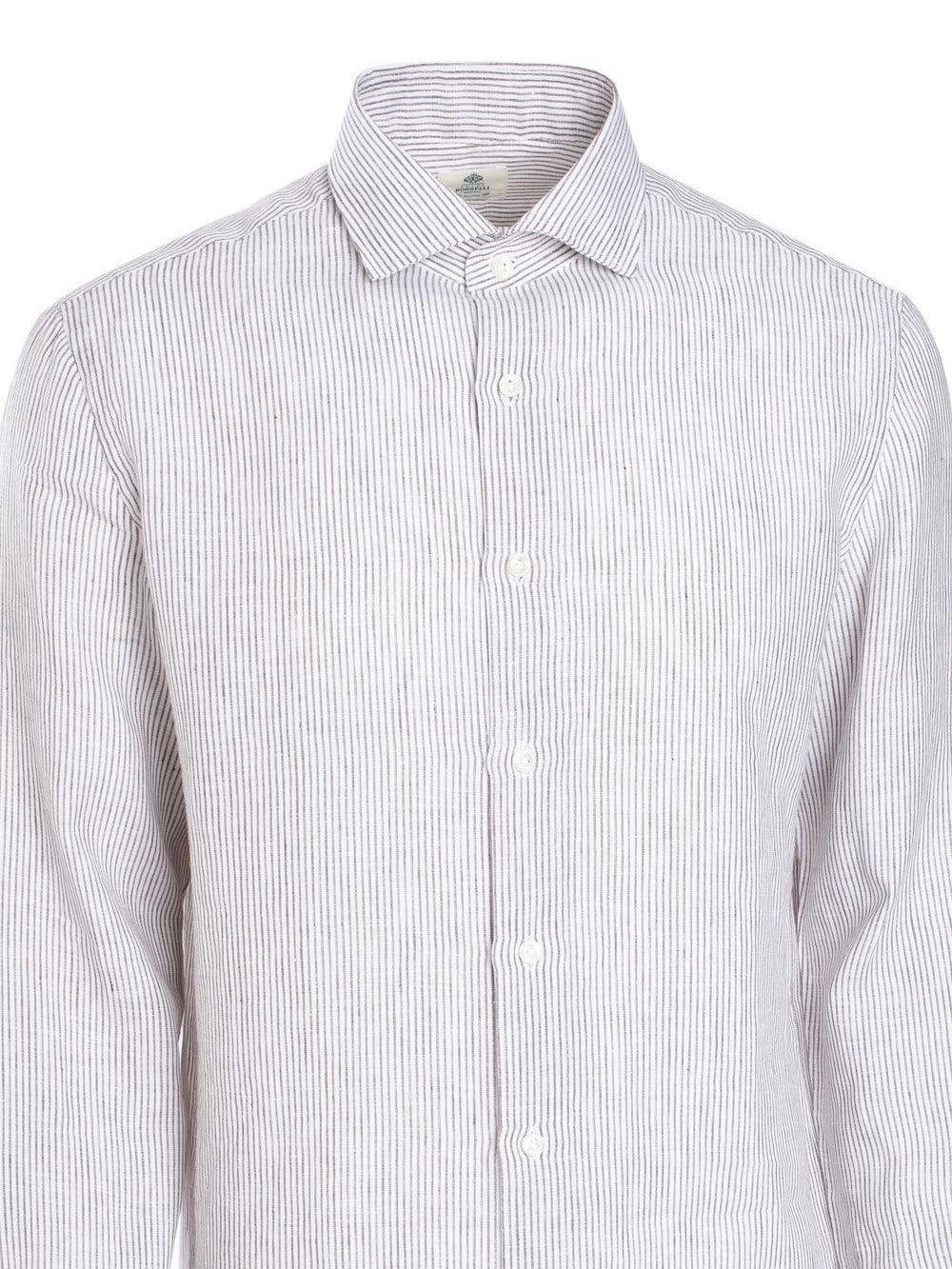Camicia lino