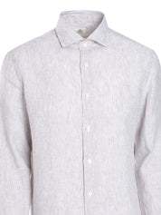 Camicia lino