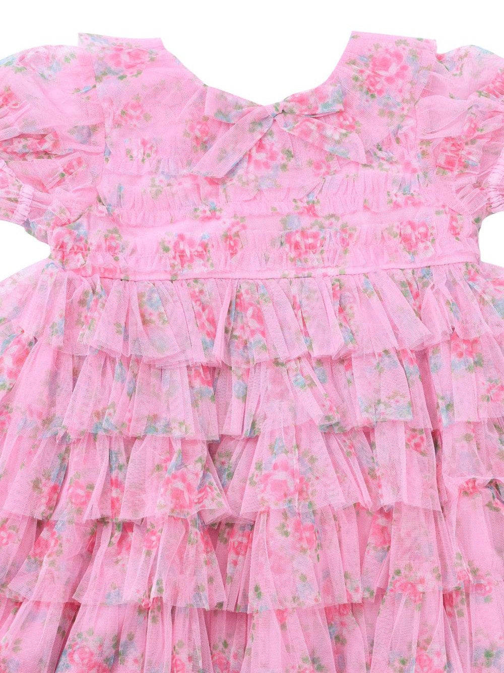 Odessa dress