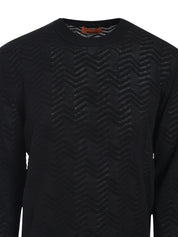 CREWNECK SWEATER