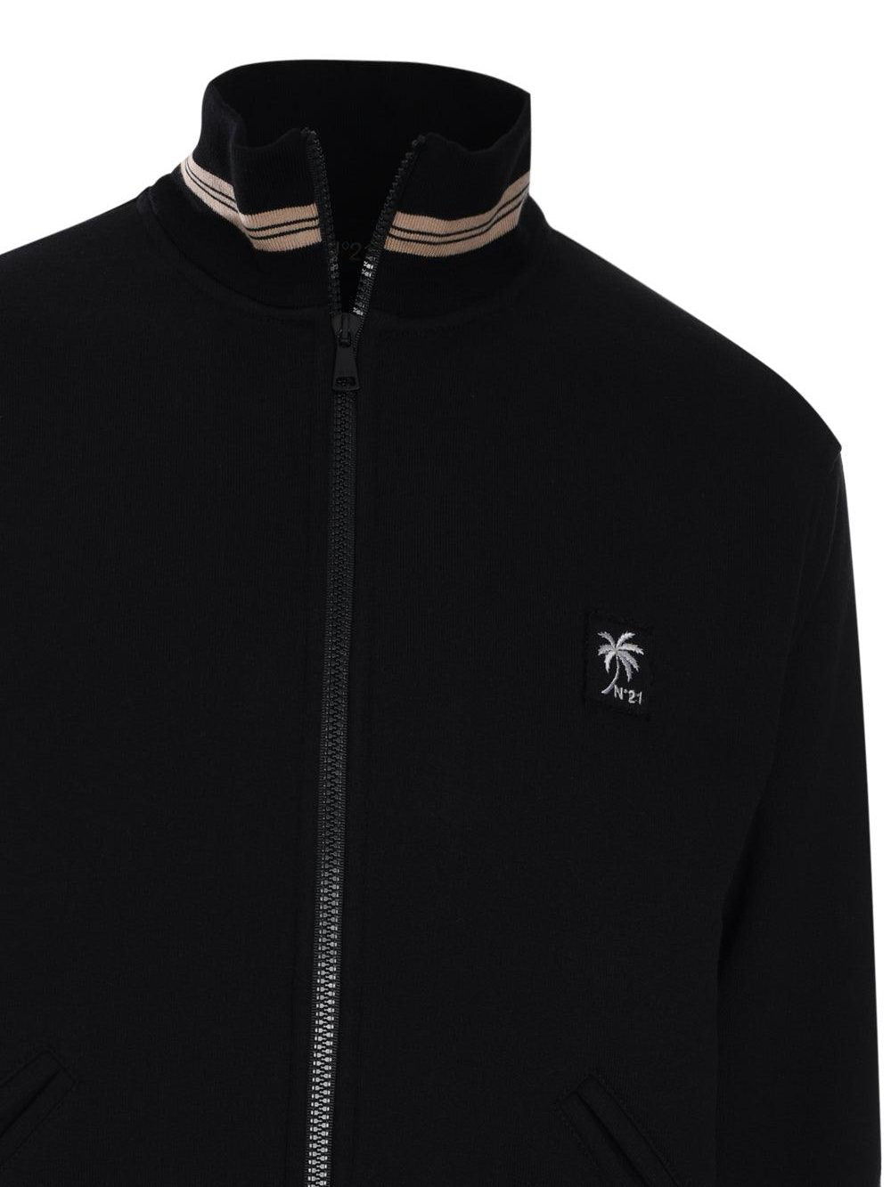 Sweat-shirt