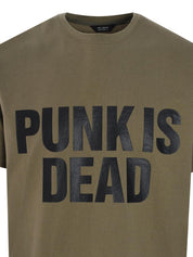 Basic tee dead punk