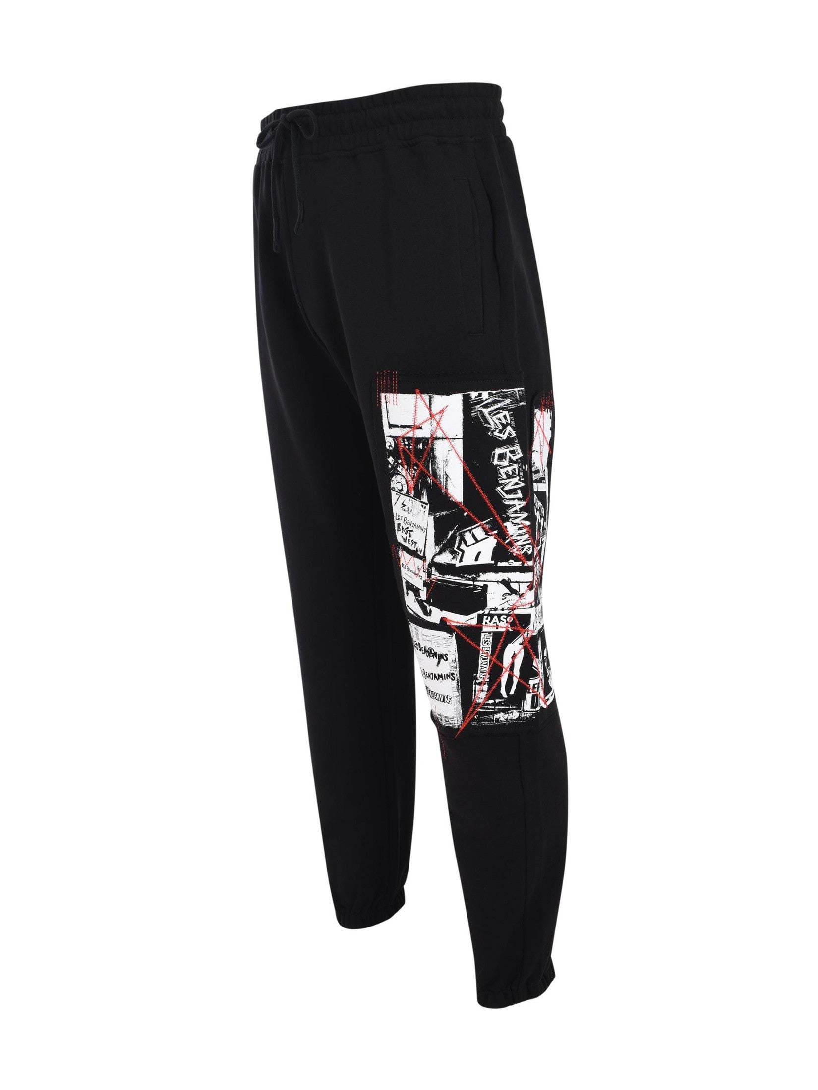 Sweatpant 002