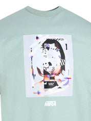 T-shirt evolve