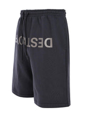 Sweat short destroyer