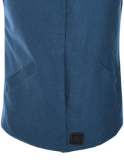 SKY BLUE VEST