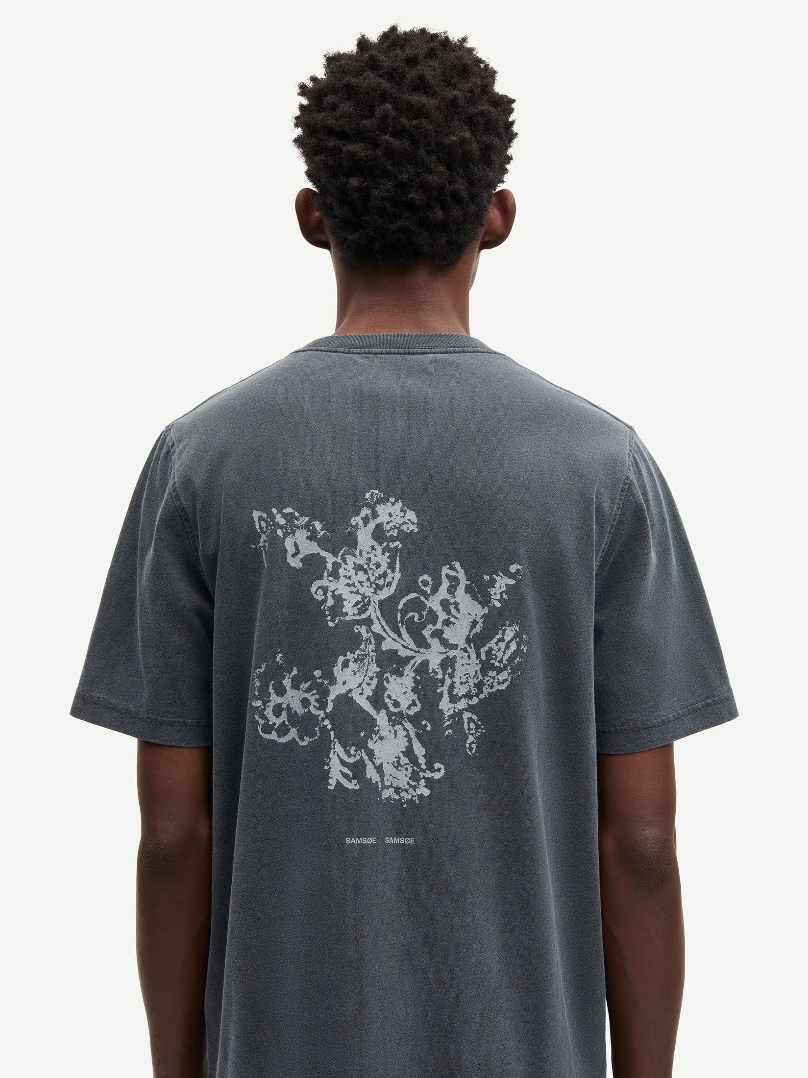 Saphil t-shirt 15489