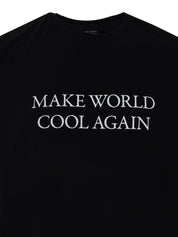 Basic tee cool again