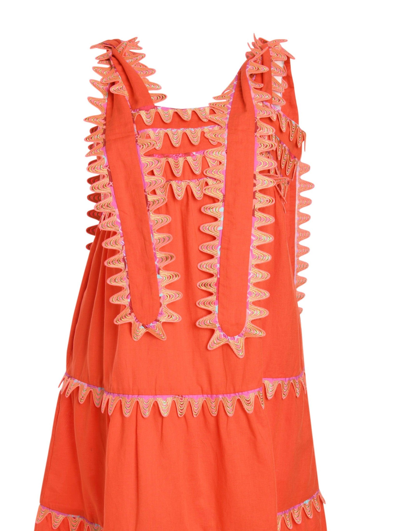 Kelly dress