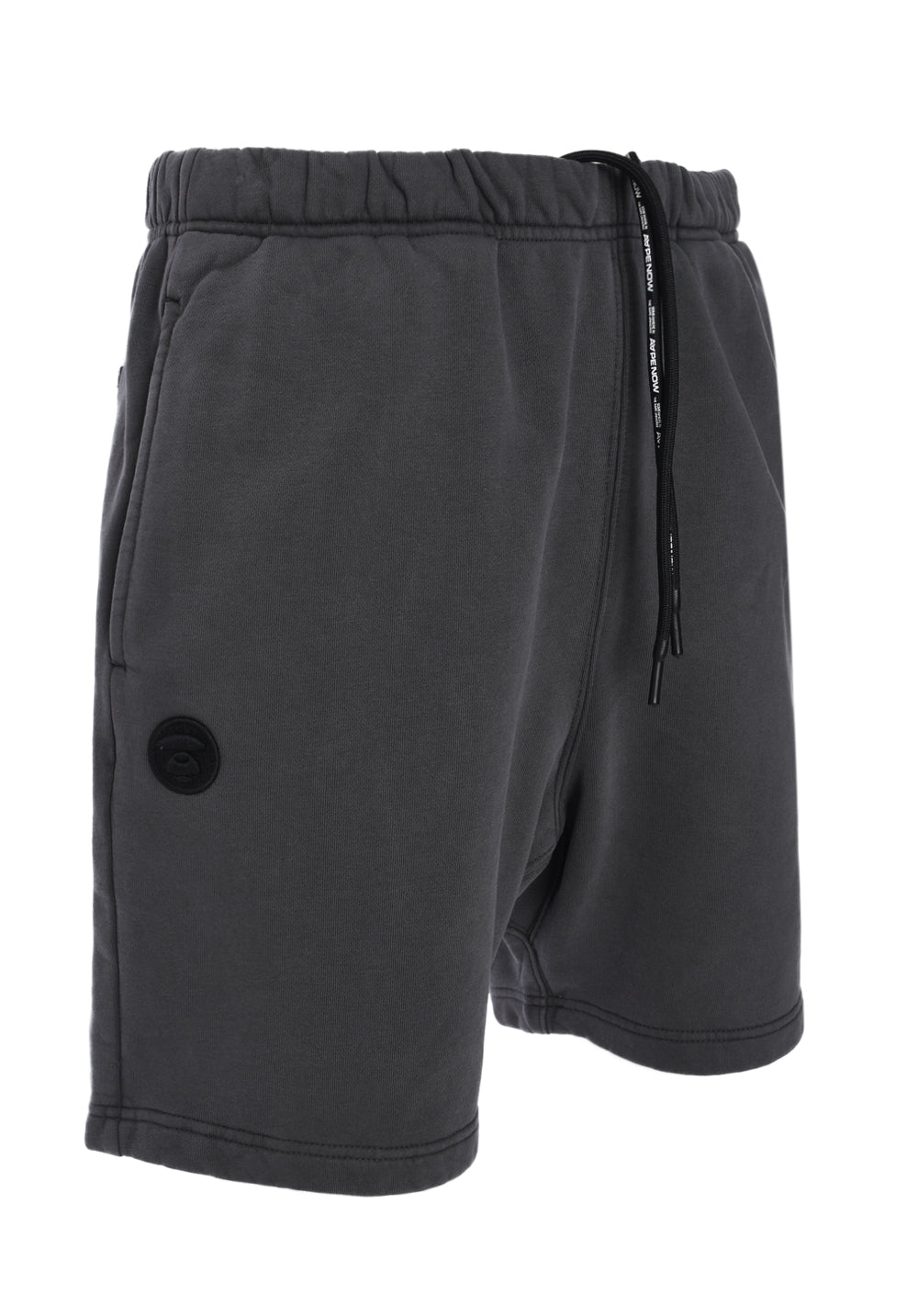 AAPE SWEAT SHORTS