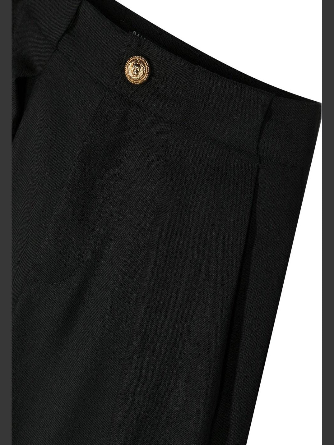 Suit shorts