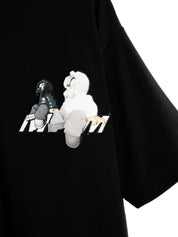 MWM VANGUARD'S DOG T-SHIRT