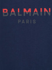 Balmain paris sweatshirt