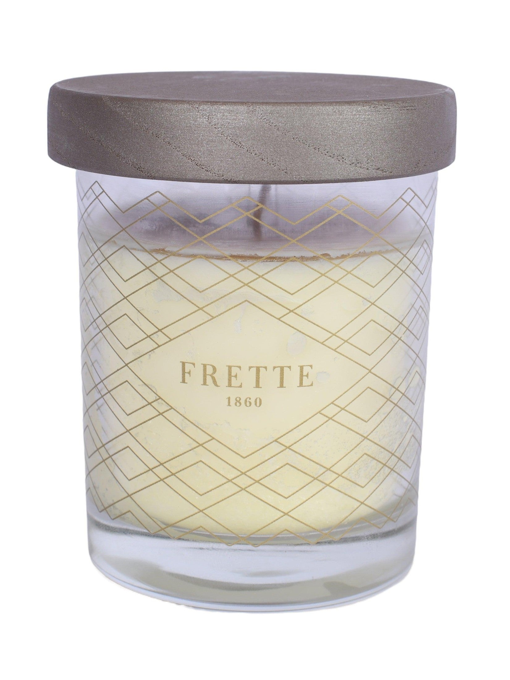 Marine candle