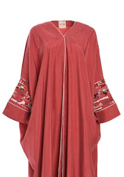 ABAYAS