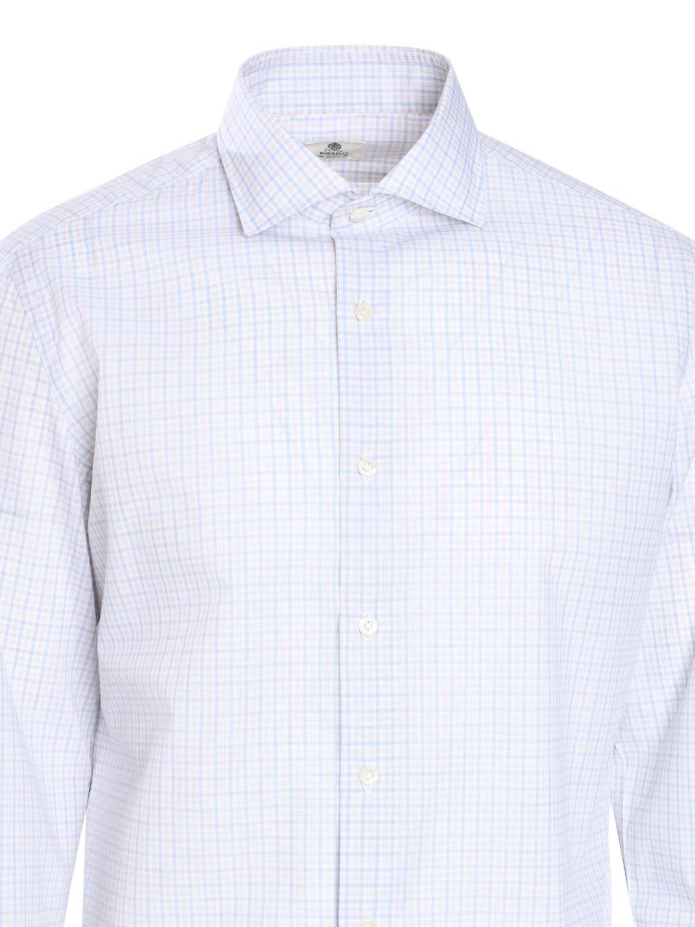 Camicia zephire