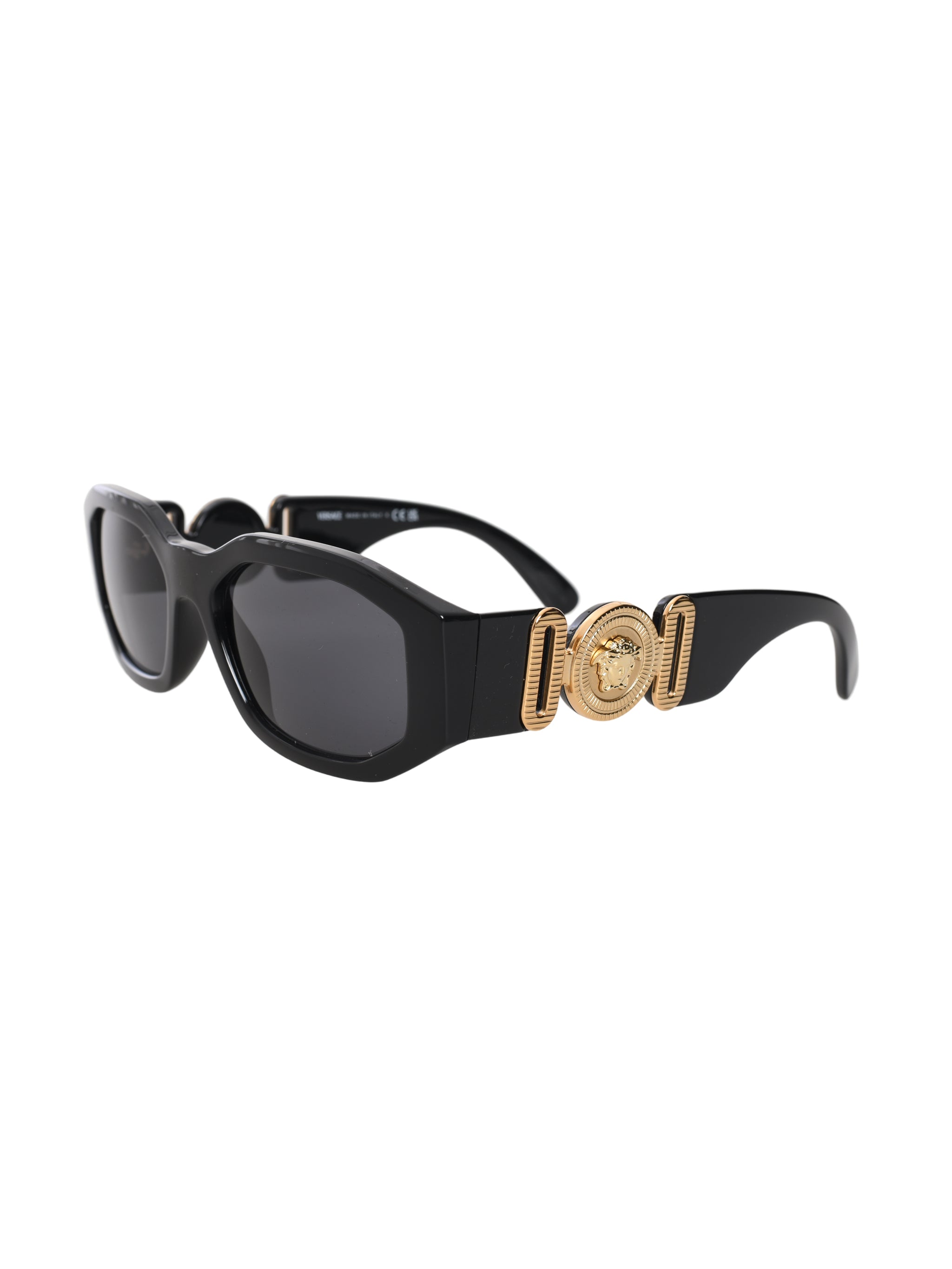 Versace Biggie Sunglasses