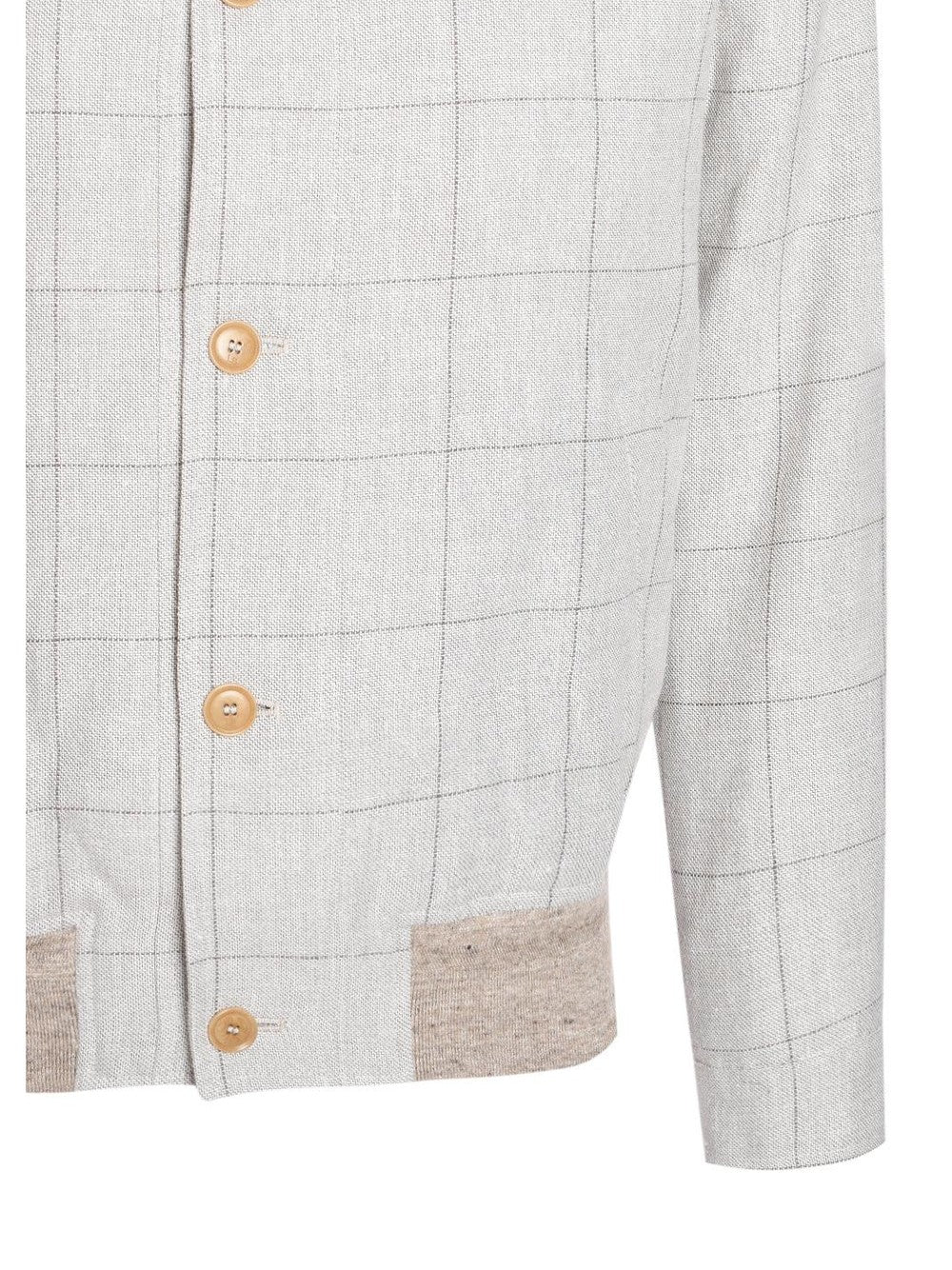 Outerwear blouson