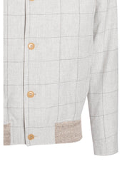 Outerwear blouson