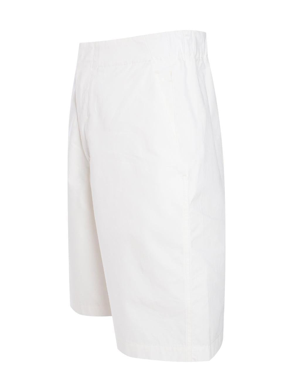 Vapor short - woven