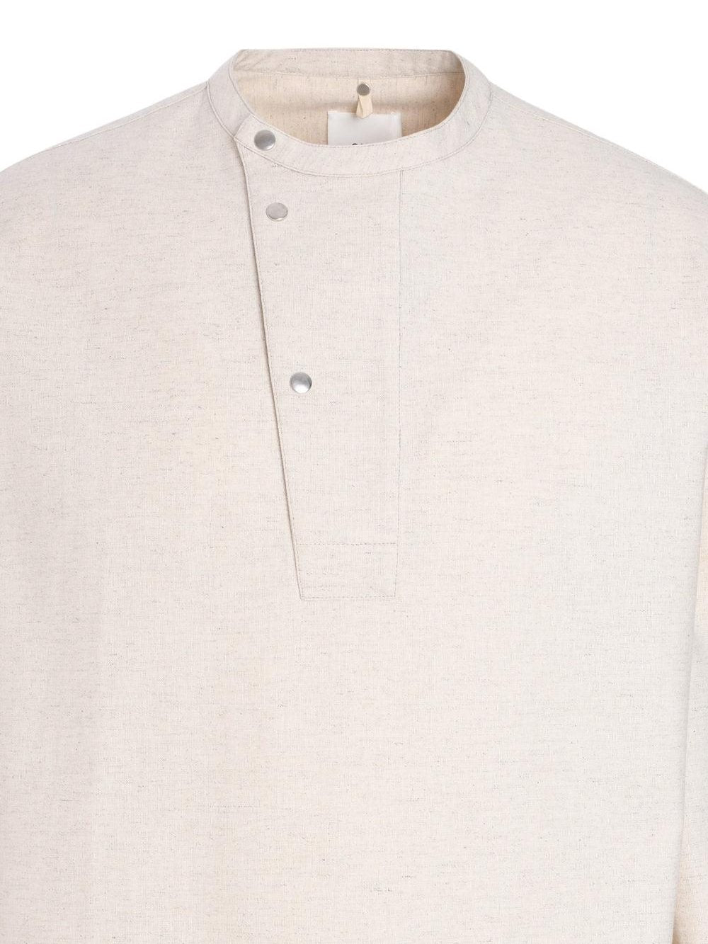 Whitney shirt - woven