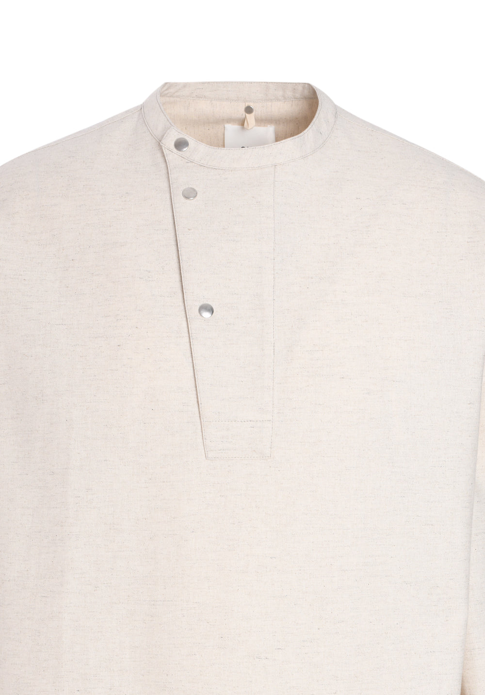 WHITNEY SHIRT - WOVEN