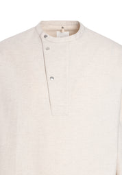 WHITNEY SHIRT - WOVEN