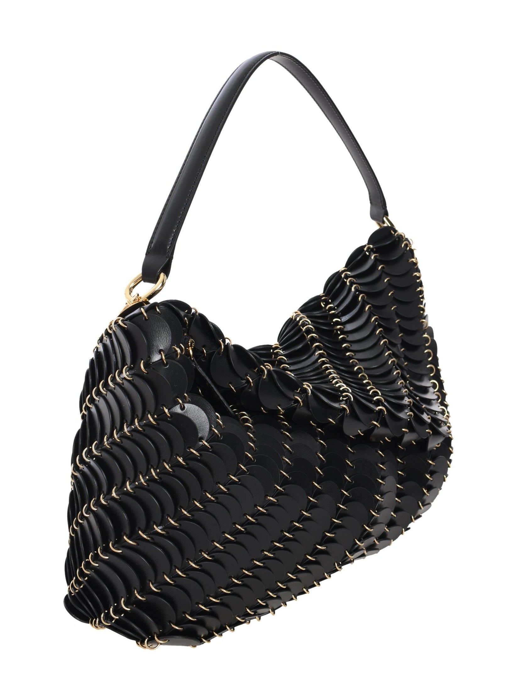 Sac a main cuir