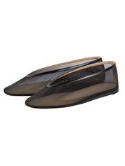 Le monde beryl luna slippers