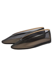 LE MONDE BERYL Luna Slippers